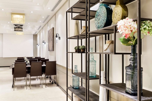 Hotel Meliá Granada